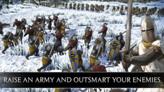 Download Total War Battles: KINGDOM Strategies for Android screenshot 3