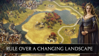 Download Total War Battles: KINGDOM Strategies for Android screenshot 4