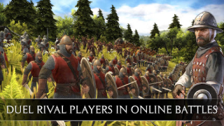 Download Total War Battles: KINGDOM Strategies for Android screenshot 5