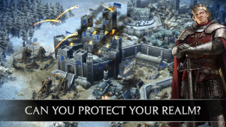 Download Total War Battles: KINGDOM Strategies for Android screenshot 6