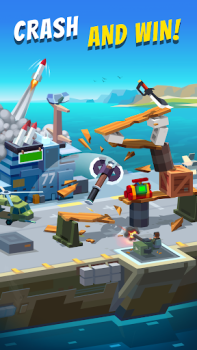 Download Flippy Knife: 3D flipping game Action for Android screenshot 2