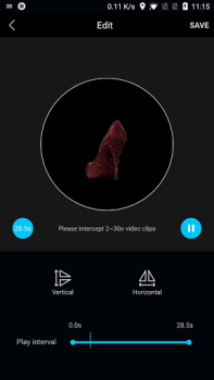 Download 3D Display Tools for Android screenshot 4