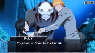 Download Bleach:Brave Souls Anime Games Action for Android screenshot 2