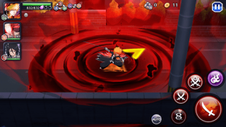 Download Bleach:Brave Souls Anime Games Action for Android screenshot 3