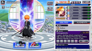 Download Bleach:Brave Souls Anime Games Action for Android screenshot 5
