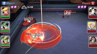 Download Bleach:Brave Souls Anime Games Action for Android screenshot 6