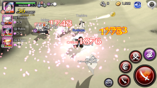 Download Bleach:Brave Souls Anime Games Action for Android screenshot 7