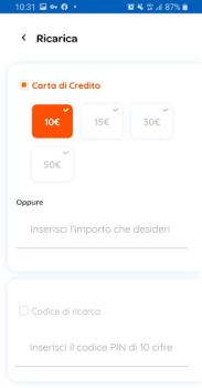 Download 1Mobile Business for Android screenshot 3