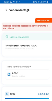 Download 1Mobile Business for Android screenshot 4