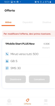 Download 1Mobile Business for Android screenshot 5