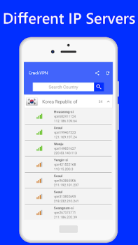 Download Free VPN Tools for Android screenshot 3