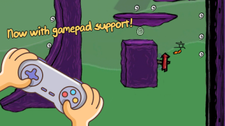 Download Fancy Pants Adventures Arcade for Android screenshot 2