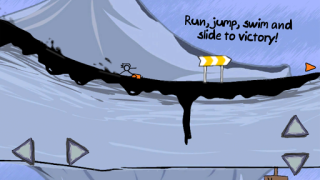 Download Fancy Pants Adventures Arcade for Android screenshot 3