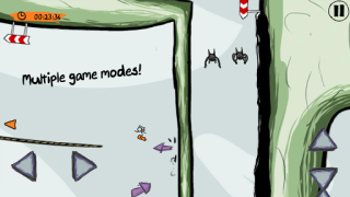 Download Fancy Pants Adventures Arcade for Android screenshot 5