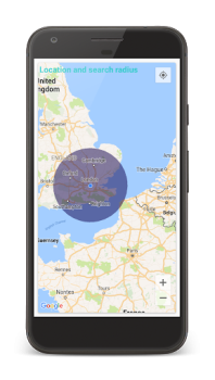 Download Gay Finder Dating for Android screenshot 3