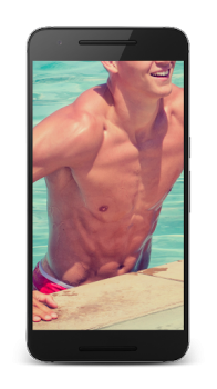 Download Gay Finder Dating for Android screenshot 6
