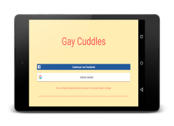 Download Gay Finder Dating for Android screenshot 7