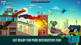 Download Dragon Hills 2 Action for Android