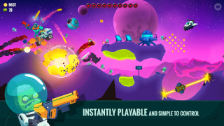 Download Dragon Hills 2 Action for Android screenshot 3
