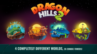 Download Dragon Hills 2 Action for Android screenshot 5