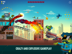 Download Dragon Hills 2 Action for Android screenshot 6