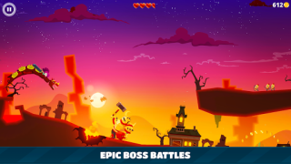 Download Dragon Hills Action for Android screenshot 3