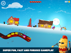 Download Dragon Hills Action for Android screenshot 6
