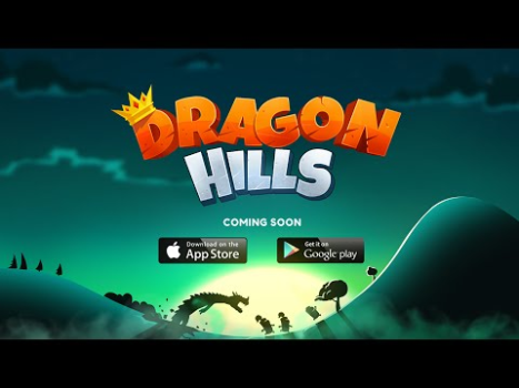 Download Dragon Hills Action for Android screenshot 8