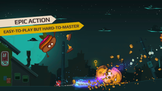 Download Cookies Must Die Action for Android screenshot 5