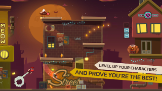 Download Cookies Must Die Action for Android screenshot 6