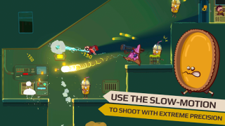 Download Cookies Must Die Action for Android screenshot 7