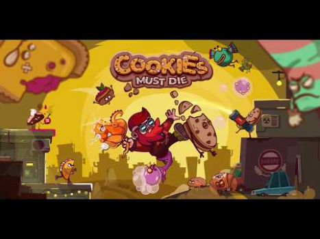 Download Cookies Must Die Action for Android screenshot 8