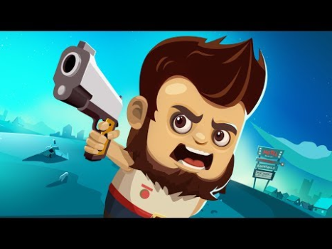 Download Aliens Drive Me Crazy Action for Android screenshot 8