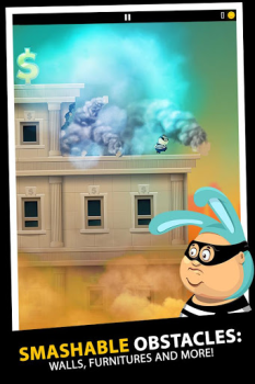 Download Daddy Was A Thief Action for Android