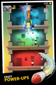 Download Daddy Was A Thief Action for Android screenshot 3