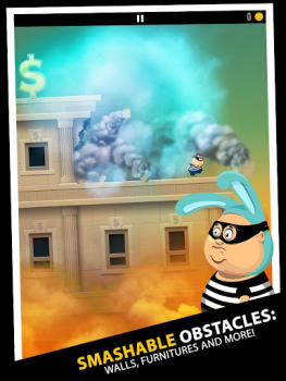 Download Daddy Was A Thief Action for Android screenshot 6