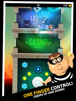 Download Daddy Was A Thief Action for Android screenshot 7