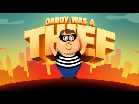 Download Daddy Was A Thief Action for Android screenshot 8