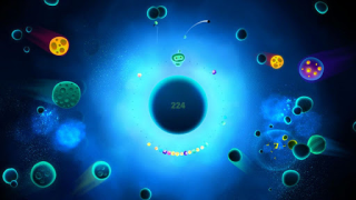 Download Crumble Zone Arcade for Android screenshot 2
