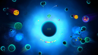 Download Crumble Zone Arcade for Android screenshot 7