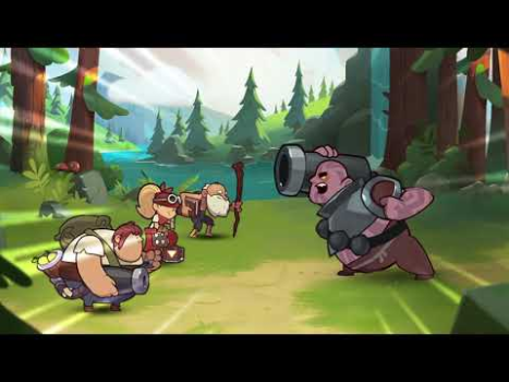 Download Almost a Hero — Idle RPG Role games for Android screenshot 8