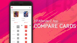 Download RenderZ: FC Mobile 24 Database Sport for Android screenshot 3