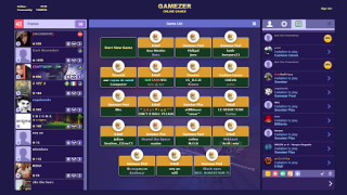 Download Gamezer Sport games for Android screenshot 2