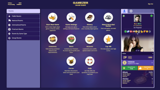 Download Gamezer Sport games for Android screenshot 6