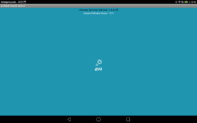 Download AirWatch Service for Huawei Business for Android screenshot 6