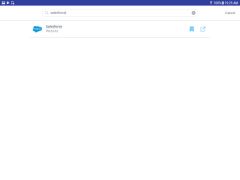 Download VMware Workspace ONE Business for Android screenshot 6