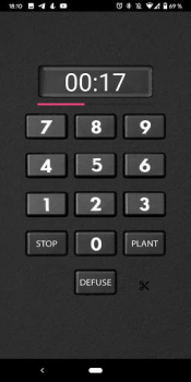 Download CS Timer Simulators for Android screenshot 2