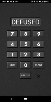 Download CS Timer Simulators for Android screenshot 3