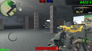 Download Control Shot CS Action for Android screenshot 5