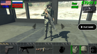 Download Control Shot CS Action for Android screenshot 6